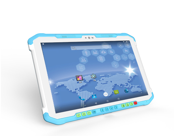 什么是工業(yè)PDA