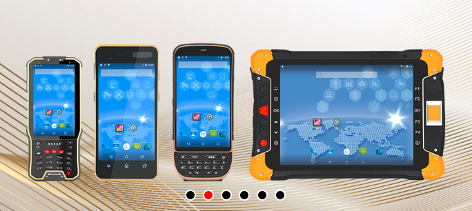 手持終端 手持終端