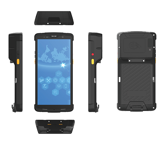 手持終端PDA 手持終端PDA